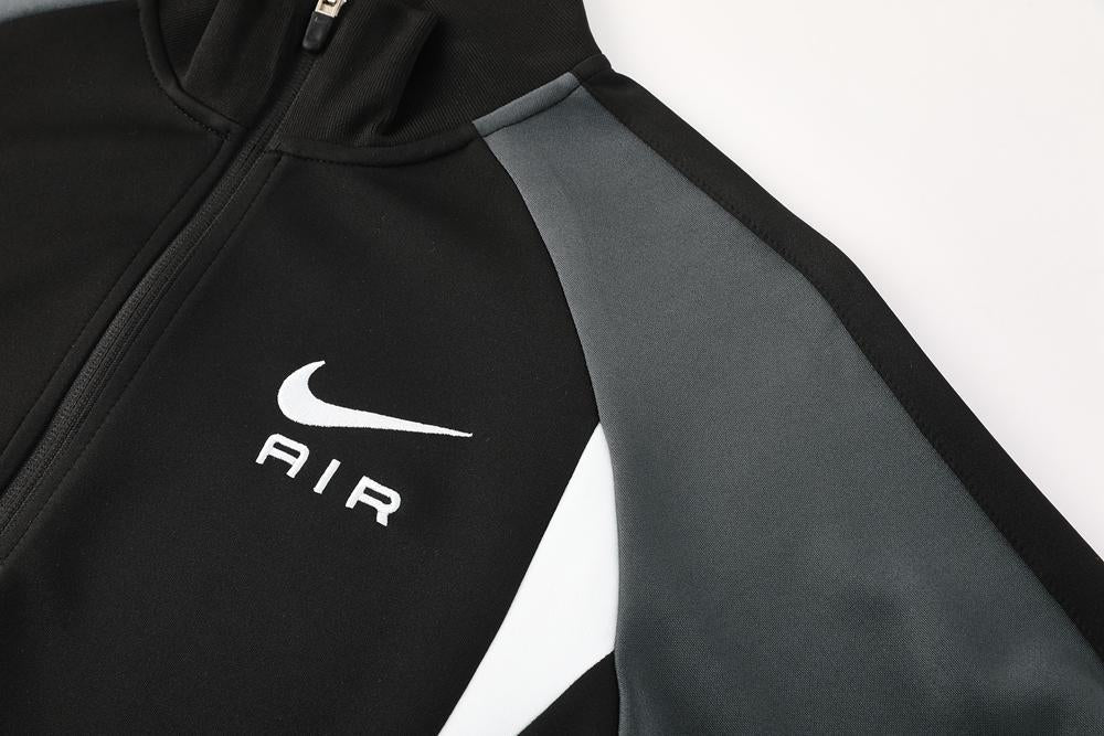 Nike Air Set – Black II