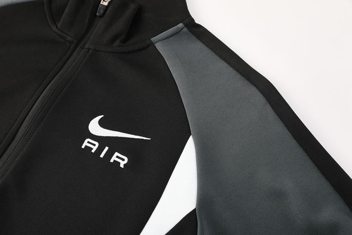 Nike Air Set – Black II