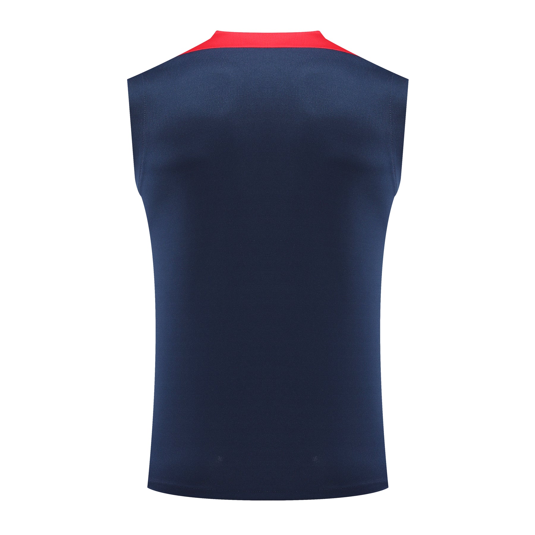 PSG 2024/25 Tank Top - Dark Blue