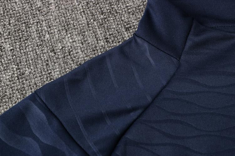 Training Set - Navy Blue