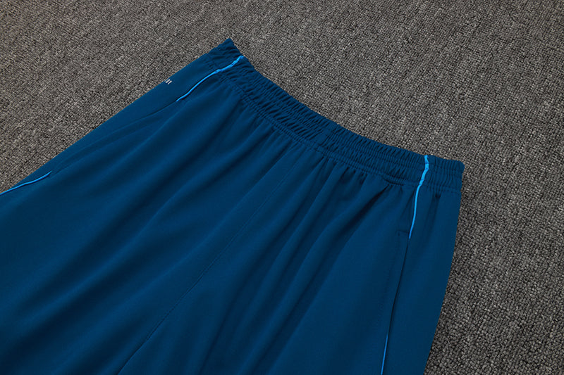 Adidas Training Set -  Blue
