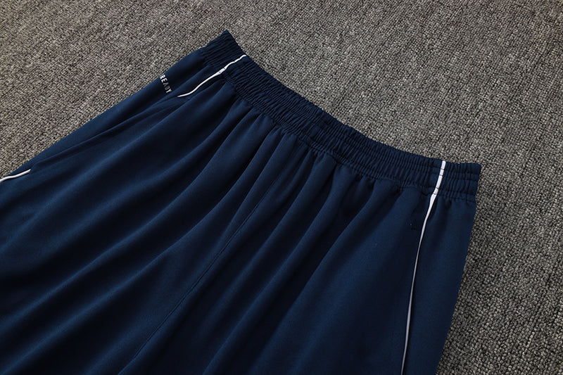 Adidas Training Set - Navy Blue