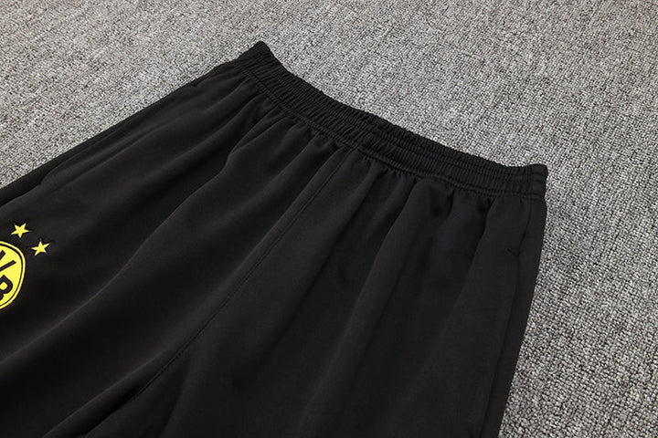 Borussia Dortmund 2024/25 Training Pants - Black