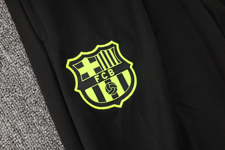 Barcelona Training Set 2024/25 - Blue
