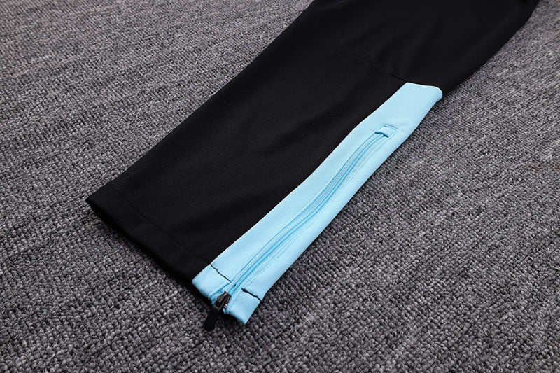 West Ham 2023/24 Training Pants - Black