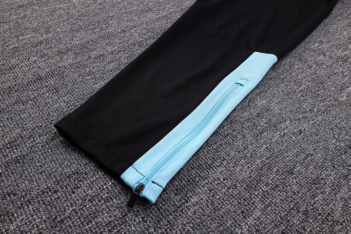 West Ham 2023/24 Training Pants - Black