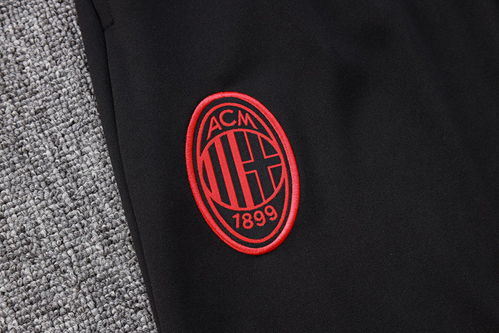 Milan Training Set 2023/24 - Red