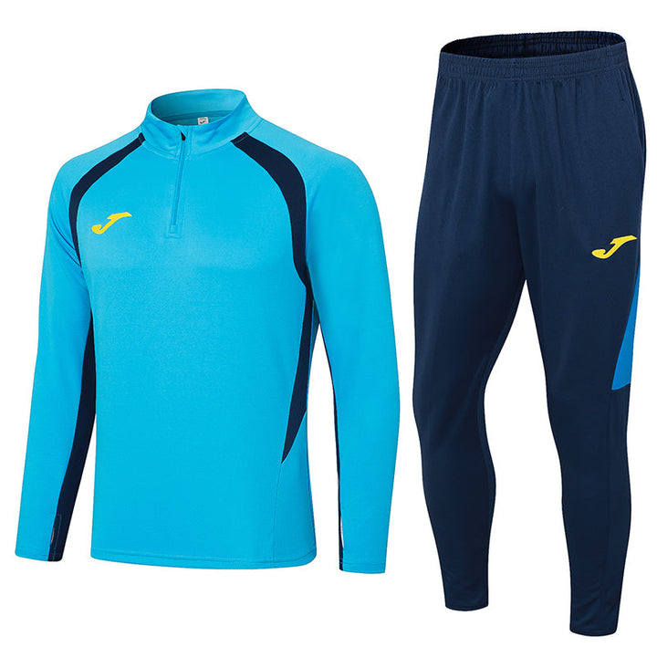 Joma Training Set - Light Blue