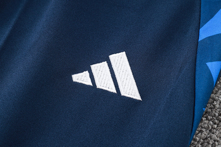 Adidas Training Set - Navy Blue II