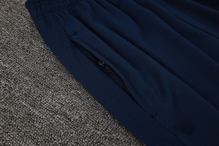 Nike Training Set - Navy Blue II
