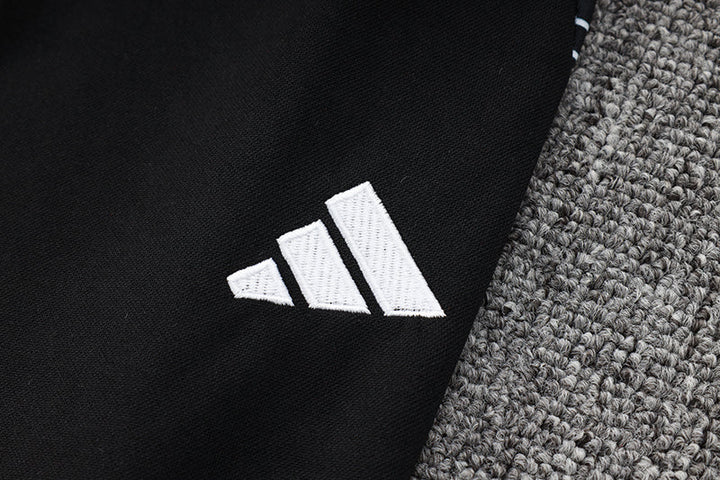 Adidas Training Set - Black/Gray