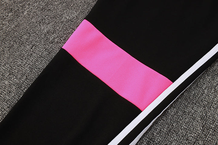Adidas Training Set -  Gray/Pink