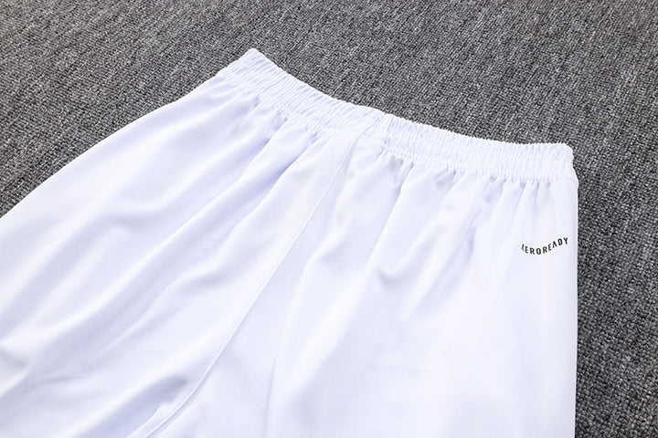 Juventus Training Set 2023/24 - White