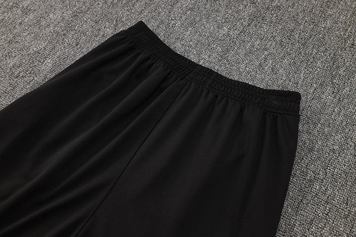 Barcelona Training Set 2024/25 - Black