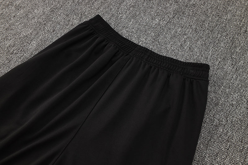 Barcelona 2024/25 Training Pants - Black