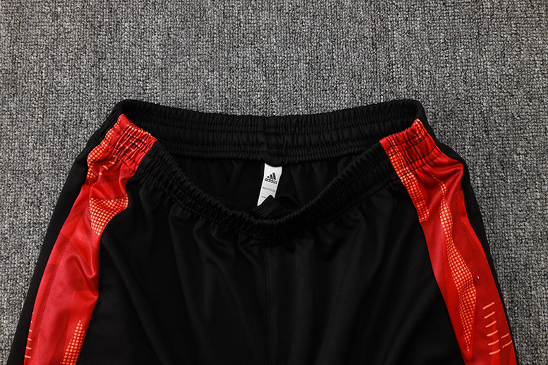 Adidas Training Set - Red
