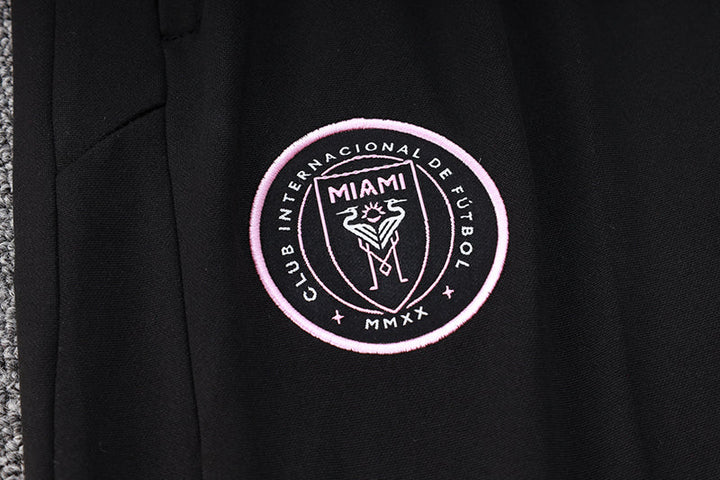 Inter Miami 2024/25 Training Pants - Black