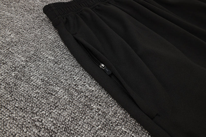 Joma Training Pants - Black