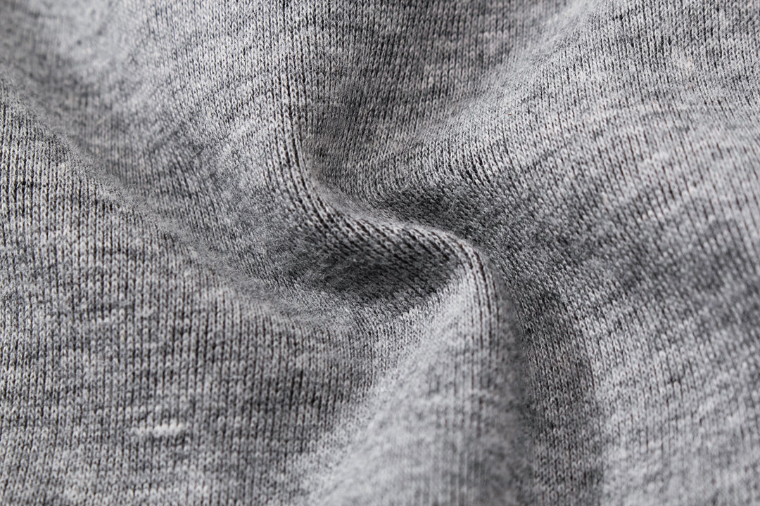 Nike Tech Fleece Set – Grey/Black