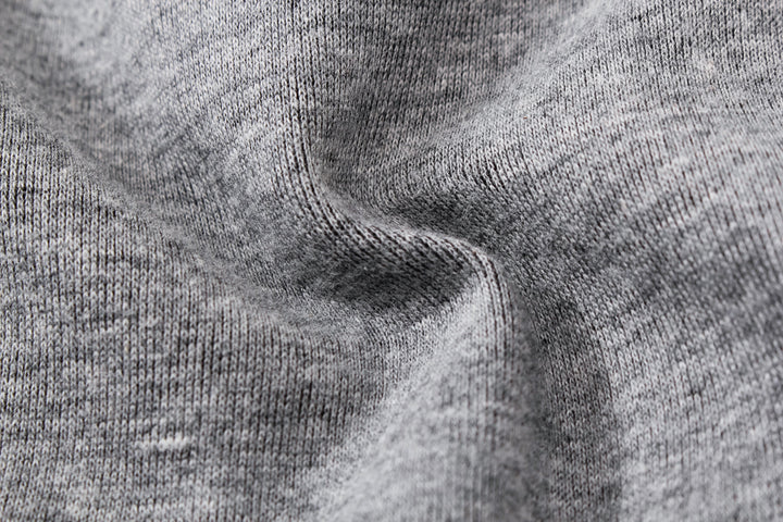 Nike Tech Fleece Set – Grey/Black