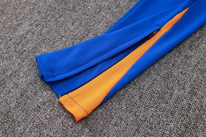 Netherlands Training Set 2024/25 - Blue