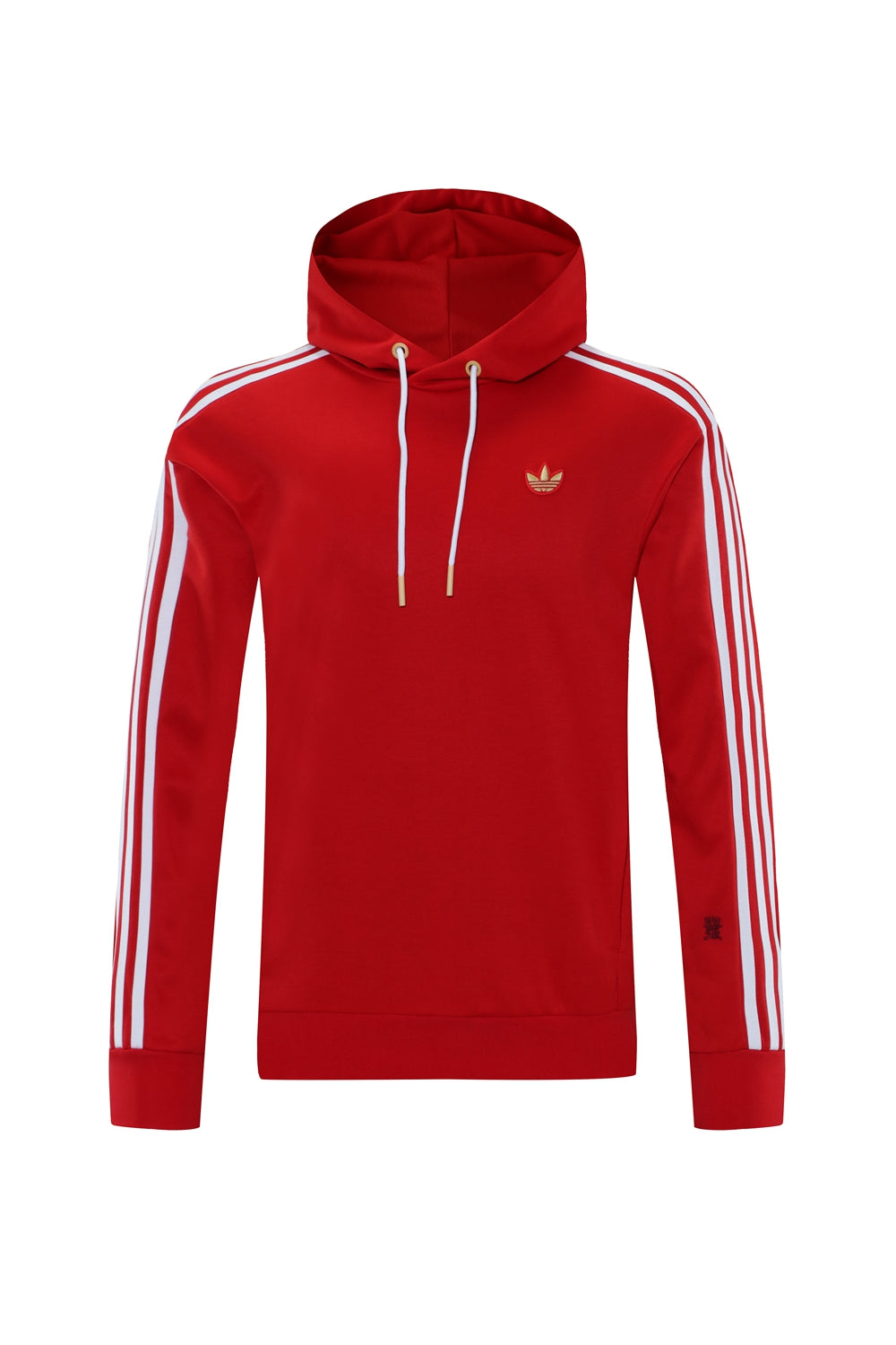 Adidas 2025/26 Jacket Cap - Red