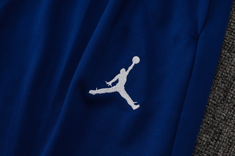 PSG  2025/26 Training Pants - Blue