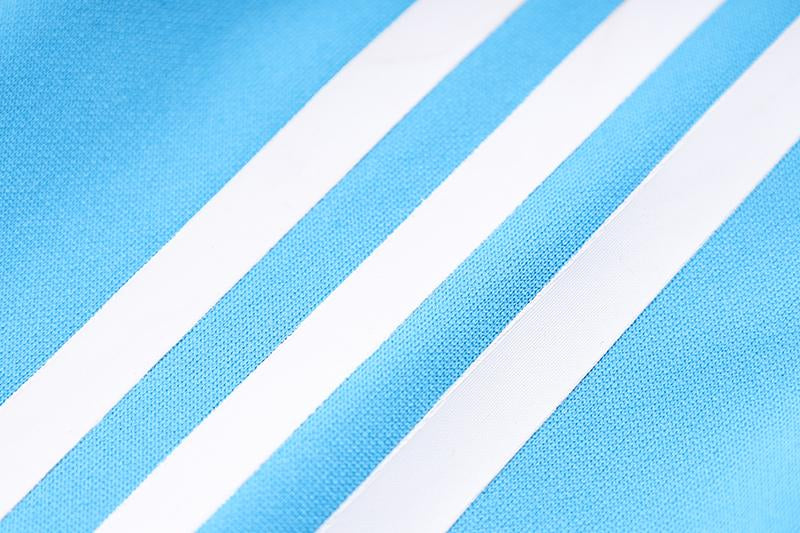 Adidas Training Set - Light Blue