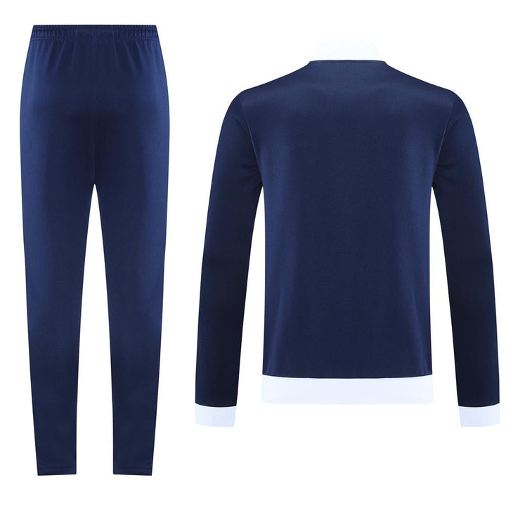 Adidas Originals Set - Navy Blue/White