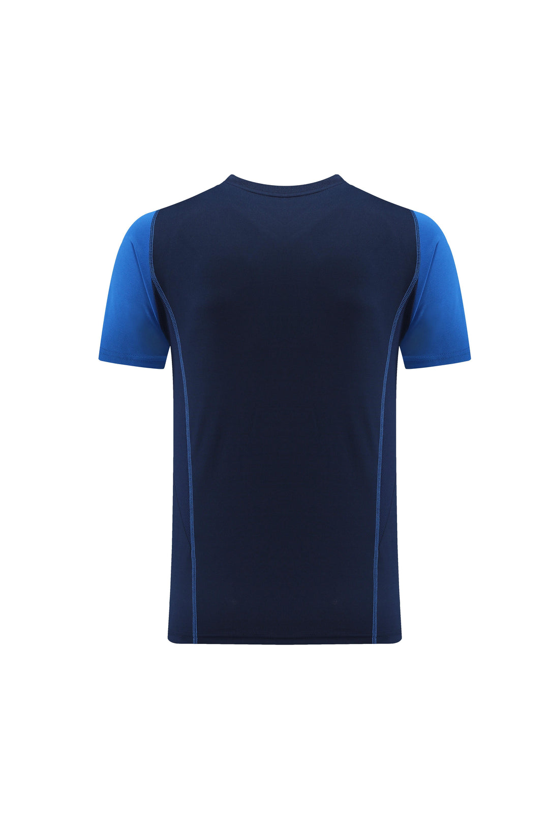 Adidas Training Shirt - Dark Blue II