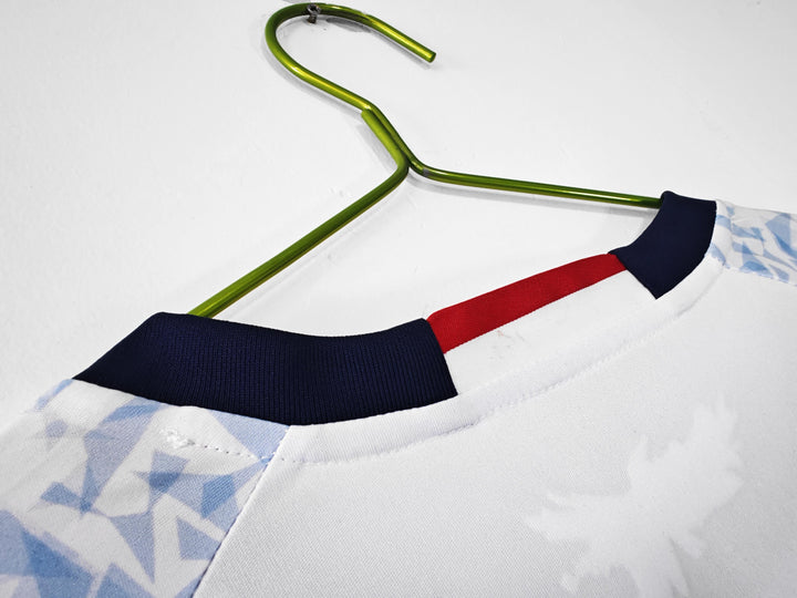 Retro Japan 2016/17 Shirt