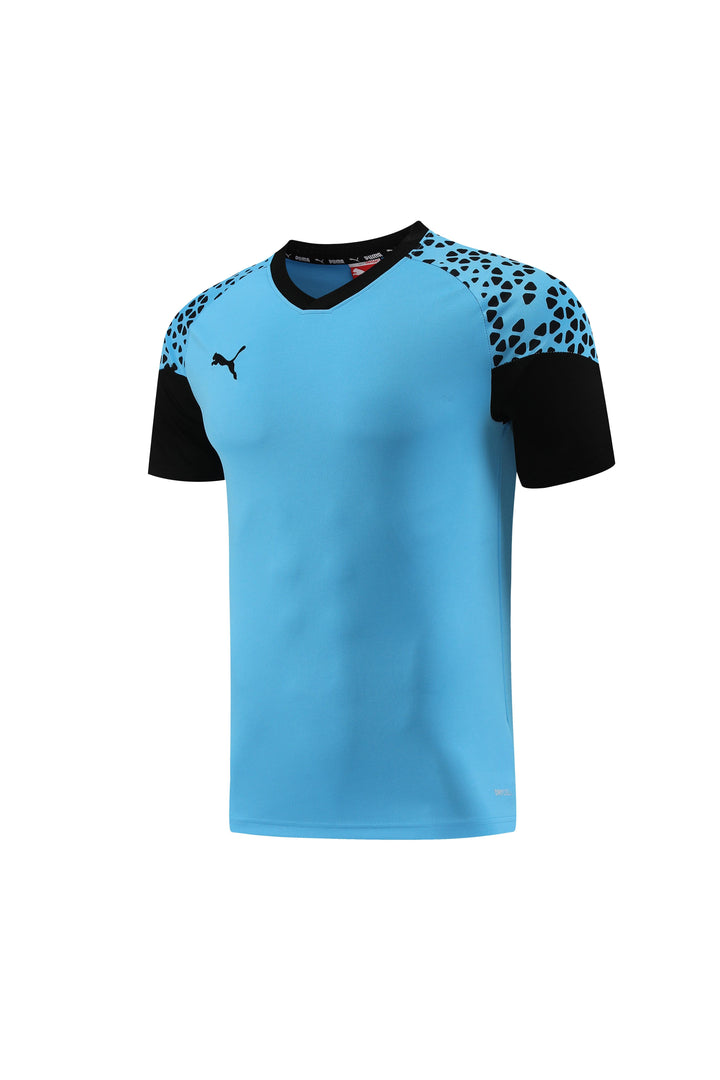 Puma Training Shirt - Light Blue