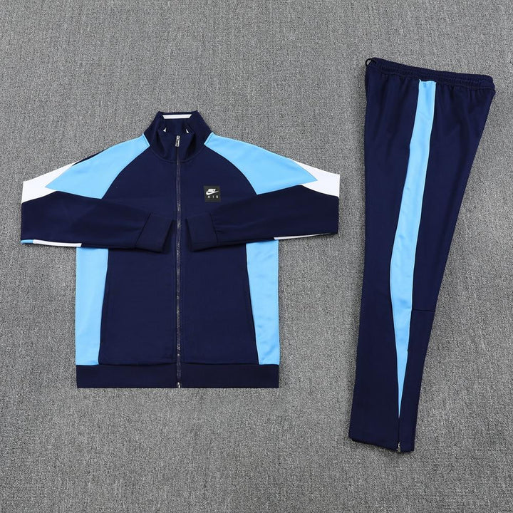 Nike Air Set – Dark Blue