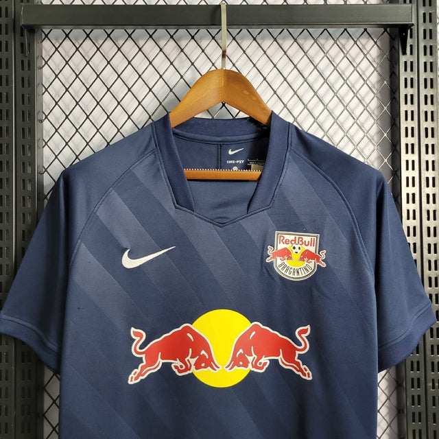 Red Bull Bragantino Black 2022 Shirt s/n° Nike Fan - Dark Blue