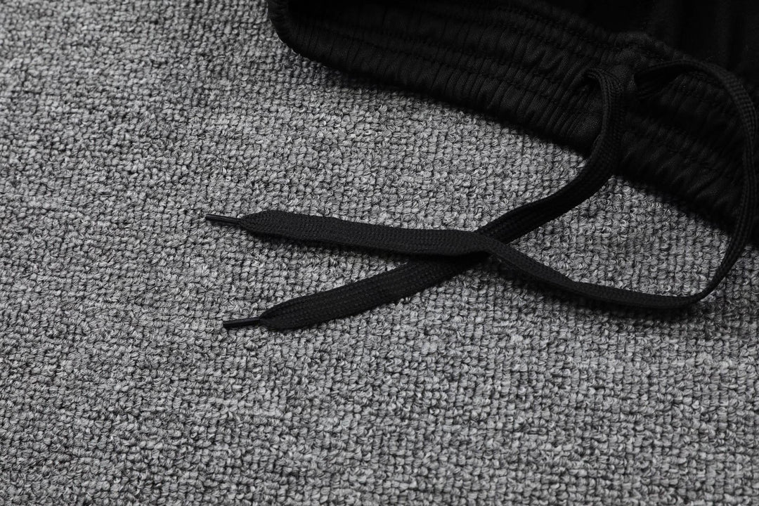 PSG 2020/21 Pants - Black