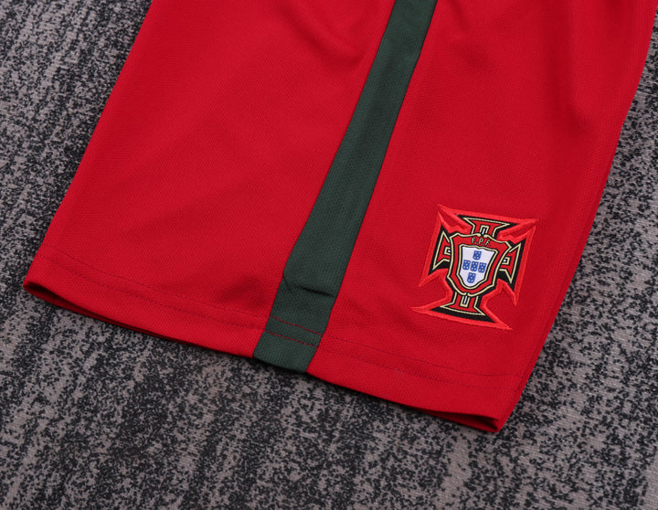 Portugal 2016 Children's Home Retro Set