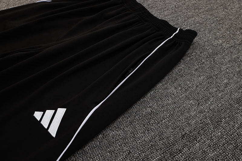 Adidas Training Set - Red/Black