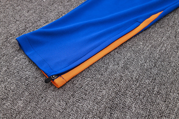Netherlands Training Set 2024/25 - Blue