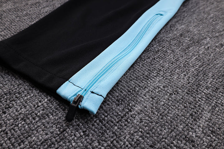 West Ham 2023/24 Training Pants - Black