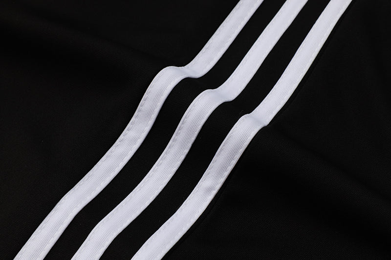Adidas Training Set -  Gray/Pink