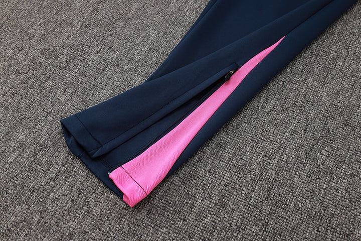 Atlético de Madrid Training Set 2024/25 - Pink