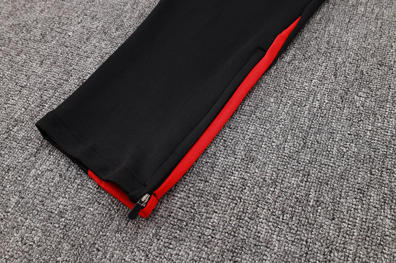 Liverpool 2024/25 Training Pants - Black
