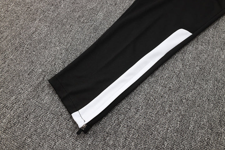 Joma Training Pants - Black
