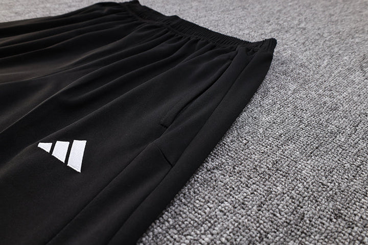Inter Miami 2024/25 Training Pants - Black