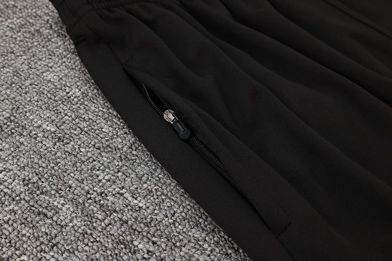 PSG 2024/25 Training Pants - Black