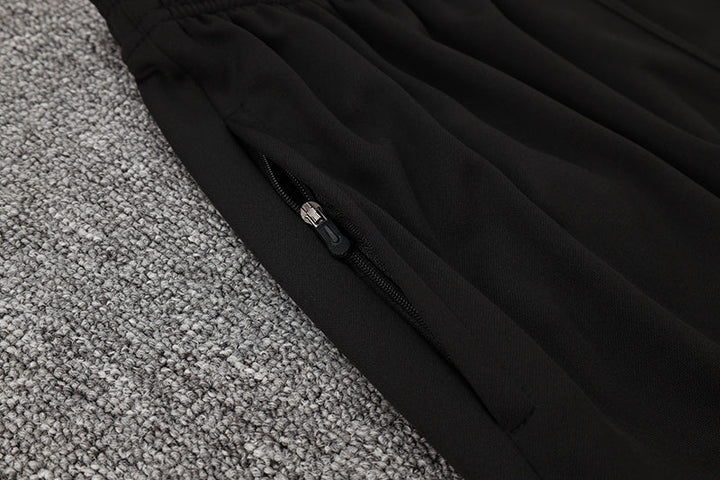 PSG 2024/25 Training Pants - Black