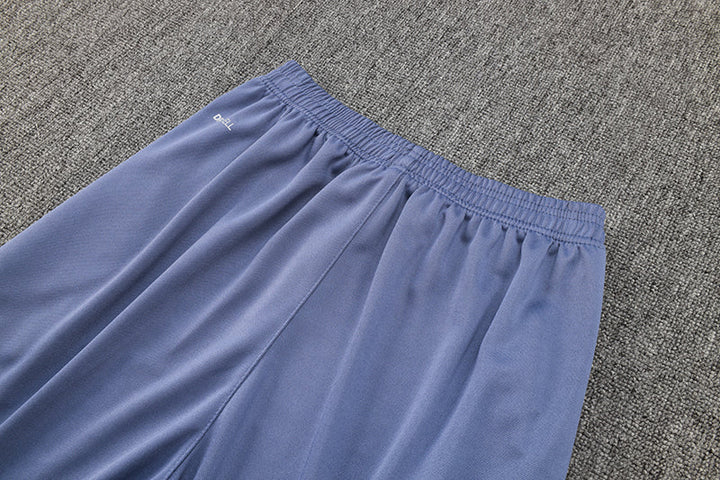 Manchester City 2024/25 Training Pants - Slate Blue