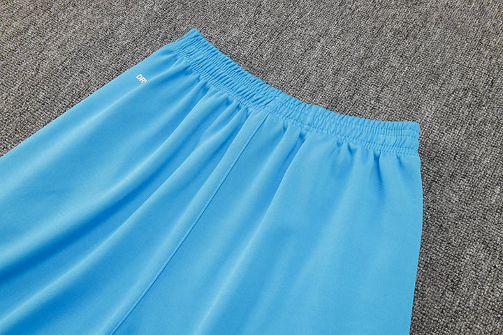 Manchester City 2024/25 Training Pants - Sky Blue