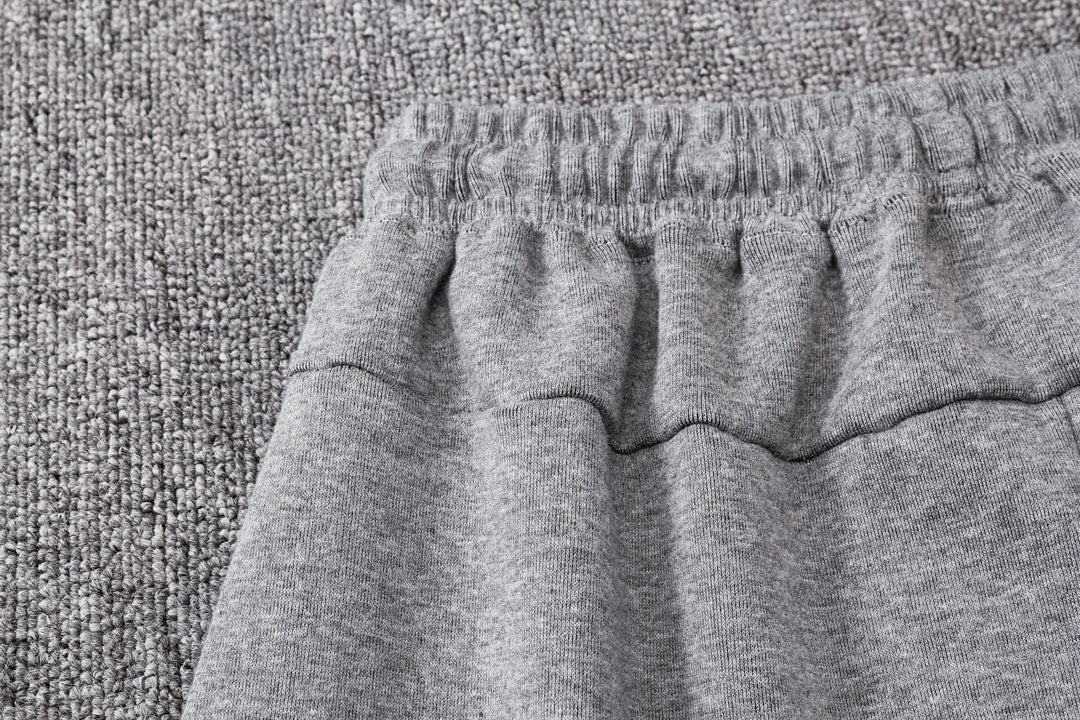 Nike Tech Fleece Set – Grey/Black