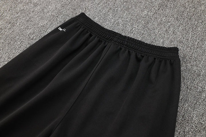 Borussia Dortmund 2024/25 Training Pants - Black